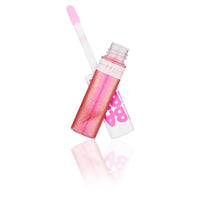 Maybelline Baby Lip Number 05, A Wink of Pink