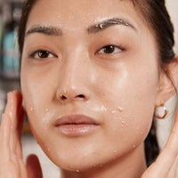 The Body Shop Drops of Youth Liquid Peel Face Wash 100 ml