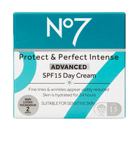 (Twin Pack) No7 Protect & Perfect Day & Night Cream Bundle Set (50ml each)