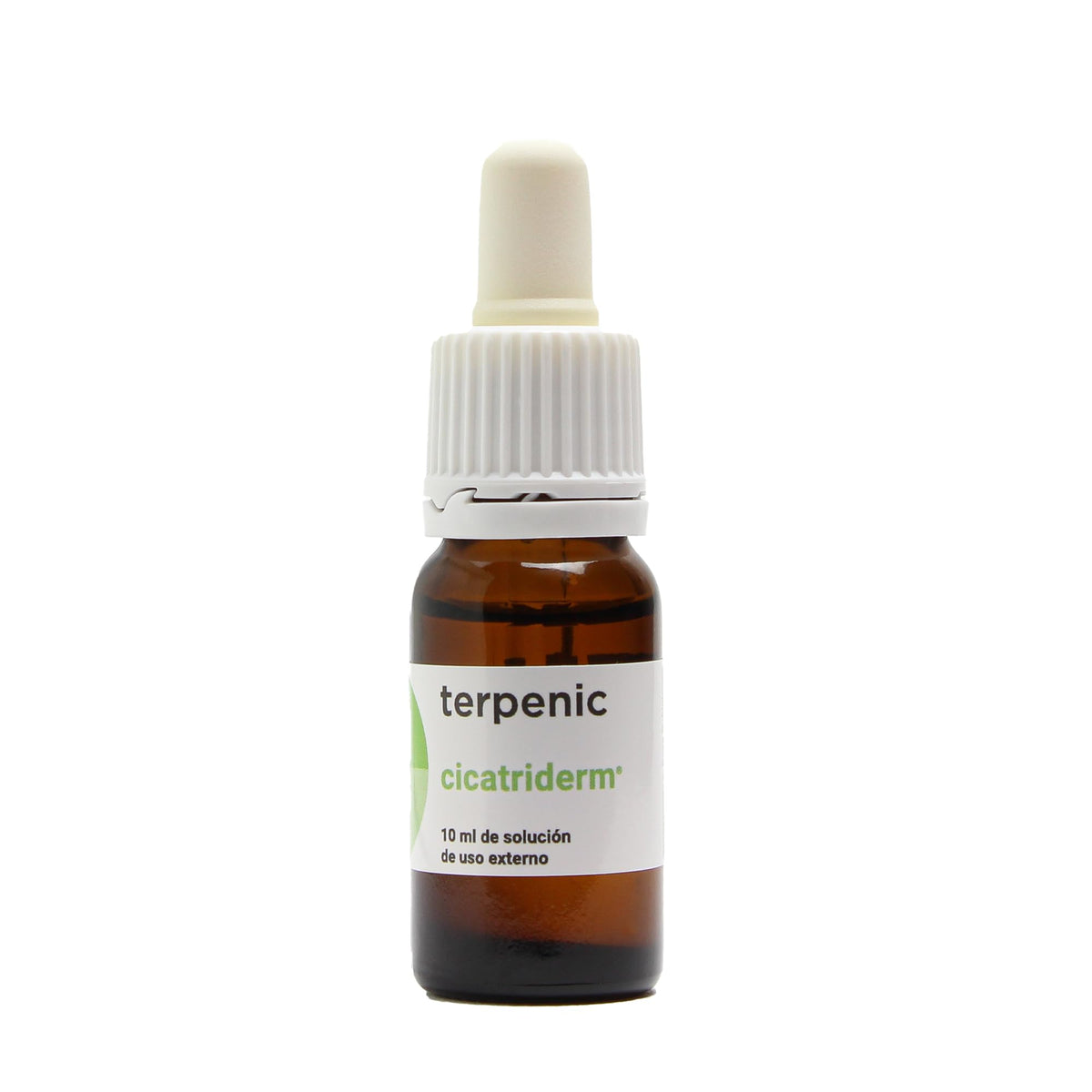 Terpenic Medical Cicatriderm Scarring Solution 10 ml - 1 Piece