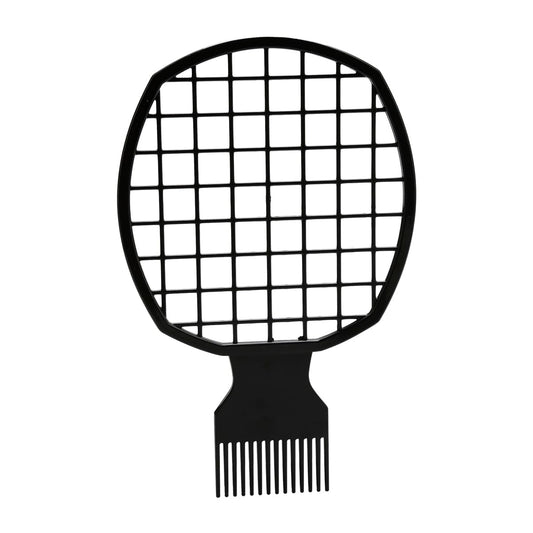 Tabanzhe Twist Combs – Hair Sponges for Afro Curls,Portable Double Ended Hair Twister Tool Hair Styling Accessories for Men and Women Coils Wave Hair