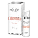 Norel Glow Skin Brightening Active Serum For Dull Skin, With Discolourations, Imperfections, And Signs Of Ageing 30ml