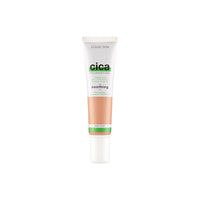 Collection Cosmetics Hydrating Medium Coverage Cica Foundation Infused with Anti-Redness, Vegan Foundation, 30ml, Maple