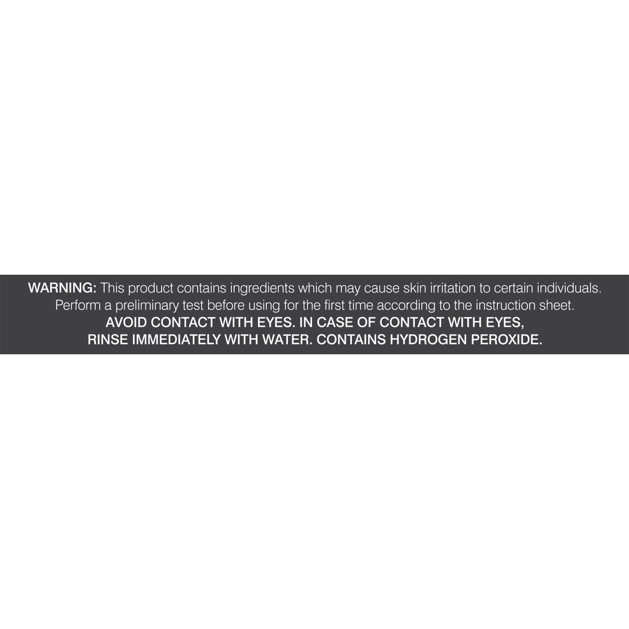 Godefroy Instant Eyebrow Tint for Men (Dark Brown)