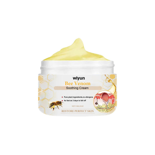 Trendyfave Bee Venom Body Moisturiser, Body Lotion For Dry Skin, Body Lotion Women&Men,Body Care