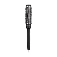 Termix Profesional Hairbrush Ø 23 mm- Aluminum Thermal Hairbrush with Nylon bristles, Ideal for All Types of Hairstyles, 2525157