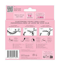 Eylure Ribbon Lashes Kit