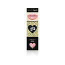 BEAUTYBLVD Glitter Lips, Cruelty Free Lip Kit - Cherub
