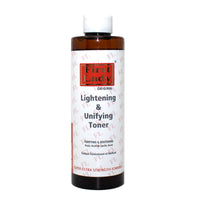 FIRST LADY First Lady Original Skin Lightening & Unifying Face Toner 200ml - with kojic Acid & lactic Acid