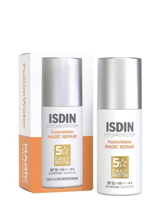 Isdin Photo Ultra Age Repair Spf 50-50ml