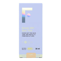 Freshly Shield 360º Skin Tint Light 30ml
