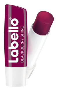 Labello Blackberry Shine Lip Balm 4.8g