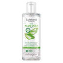 LAKELAND COSMETICS Lakeland Cosmetics Aloe Vera Gel 250ml contains 100% pure natural bio active aloe gel moisturiser, soothes cuts, irritated skin, burns & sunburn relief for face & body great aftersun lotion cream