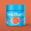 La Riche Directions Semi-Permanent Hair Color 100ml Tub - Peach