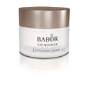 BABOR SKINOVAGE Vitalizing Cream, for tired & stressed skin, revitalizing, supports skin regeneration, protection against blue light, 50ml