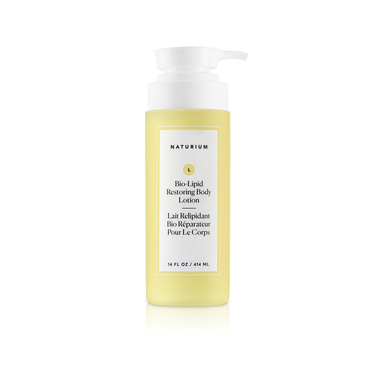 Naturium Bio-Lipid Restoring Body Lotion, 414 mL