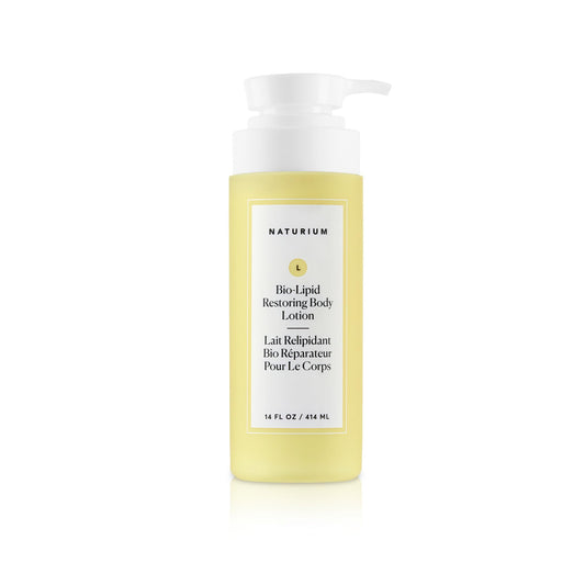 Naturium Bio-Lipid Restoring Body Lotion, 414 mL