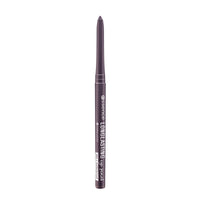 Essence Long-Lasting Eye Pencil, Kajal, No. 37 Purple-Licious, Long-Lasting, Colour-Intense, Vegan, Microplastic Particles Free, Nano Particles Free (0.28 g)