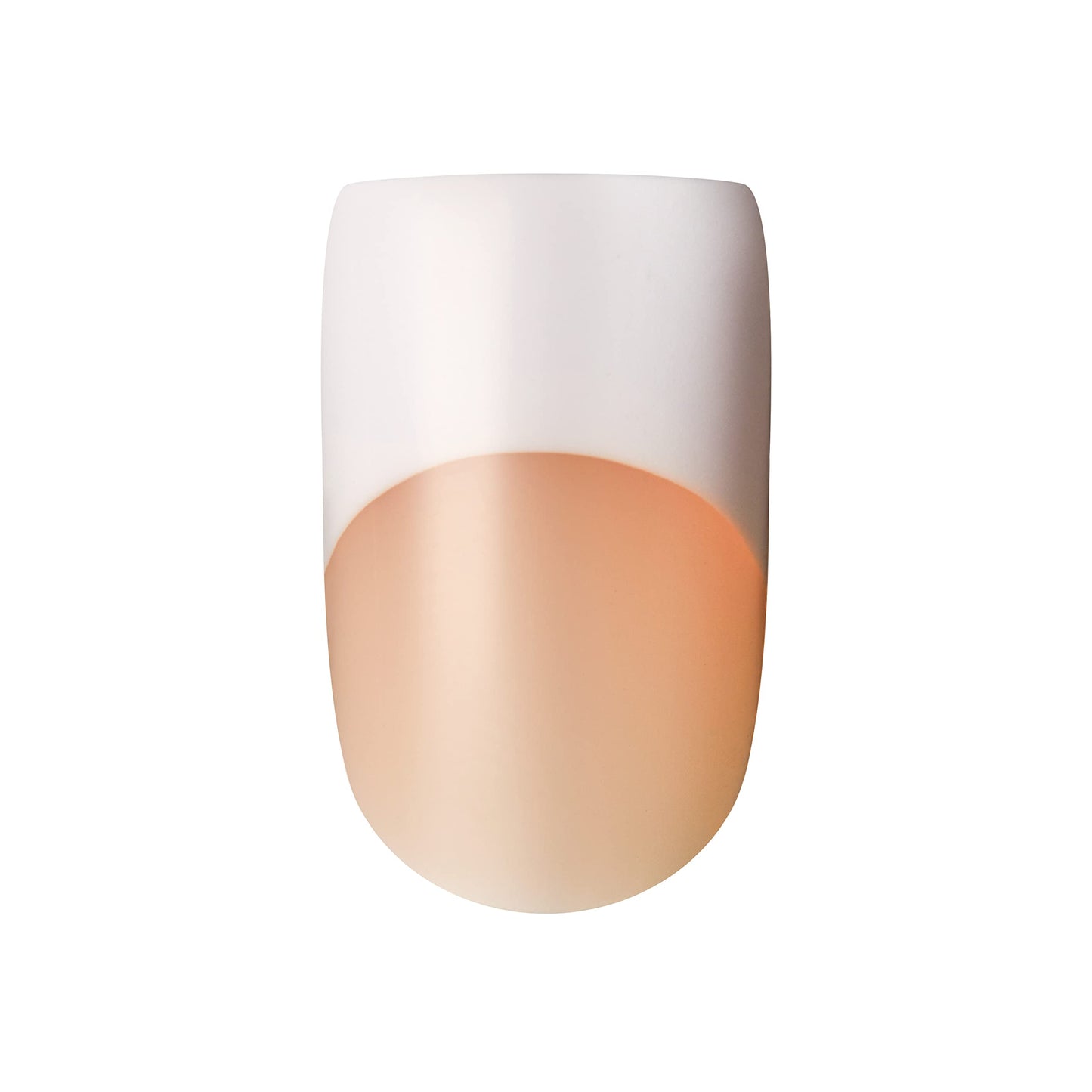 KISS Salon Acrylic FN Kit, Simple Life