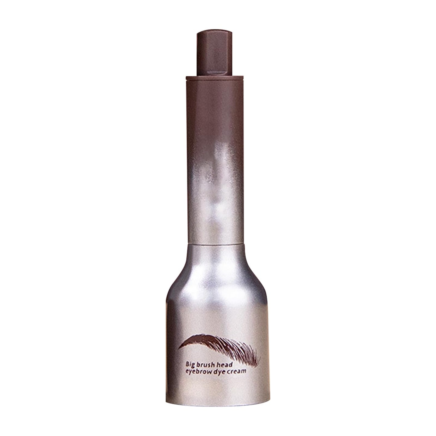 Generic Instant Brow Brush & Dip Kit – Waterproof Angled Eyebrow Brush with Brow Pomade and Brow Gel – Natural Sheglam Eyebrow Look – Beauty Brow Definer for Women, Long-Lasting Brow Makeup Tool