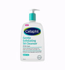 Cetaphil Gentle Exfoliating Salicylic Acid Cleanser, SA Face Wash & Body Wash for Dry, Rough & Bumpy Skin 236ml