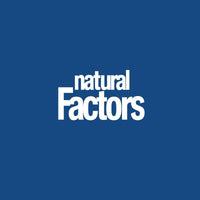 Natural Factors, Wild Alaskan Salmon Oil, 1000mg, with EPA and DHA, 180 Softgels, Soy Free, Gluten Free, Non-GMO