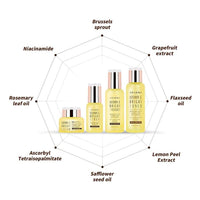 ORJENA Vitamin C Bright Facial Toner