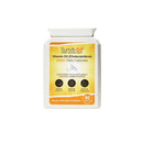 SunVit-D3 Vitamin D 600 IU - Cholecalciferol Vitamin D Capsules Support the Maintenance of Bone, Teeth, Muscle & Immune System | Made in UK & GMP Approved - D3 Vitamins 60 Convenient