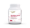 Vita World Multivitamin Without Vitamin K l 120 Capsules l Without Iodine and Without Vitamin K l Vegan