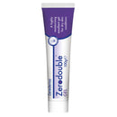 Zeroderma Zerodouble Gel, Highly Moisturising Emollient Gel for Dry Skin Conditions Including Eczema, Psoriasis And Dermatitis, 100g (Pack of 1)
