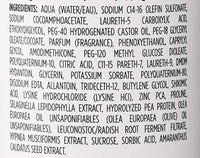 Actyva Kemon Shampoo – 250 g