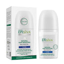 stressnomore Episiva Natural Hair Reducing Roll On - for Men
