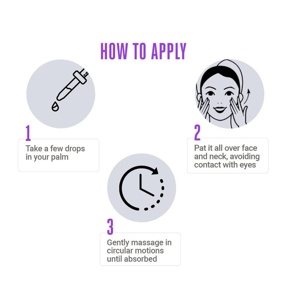 Lakme Youth Infinity Serum, 30ml