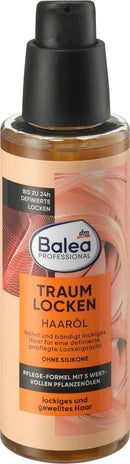 Volans Balea Professional Hair Oil Dream Curls 1 x 100 ml