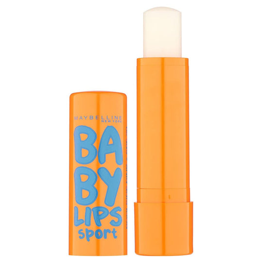 Maybelline Baby Lips Lip Balm Sport
