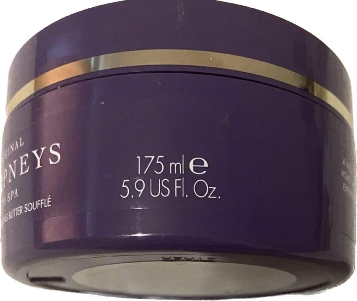 Champneys Heavenly Days Relaxing Butter Souffle 175ml