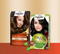 SCHWARZKOPF Coloration Permanente Palette - Blond clair naturel 200