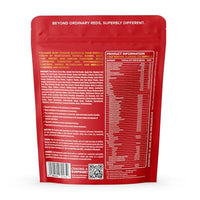 Wellgard Ruby Powder, Vitamins, Minerals, Fruits, Botanicals, Fibre, Live Cultures, 300g