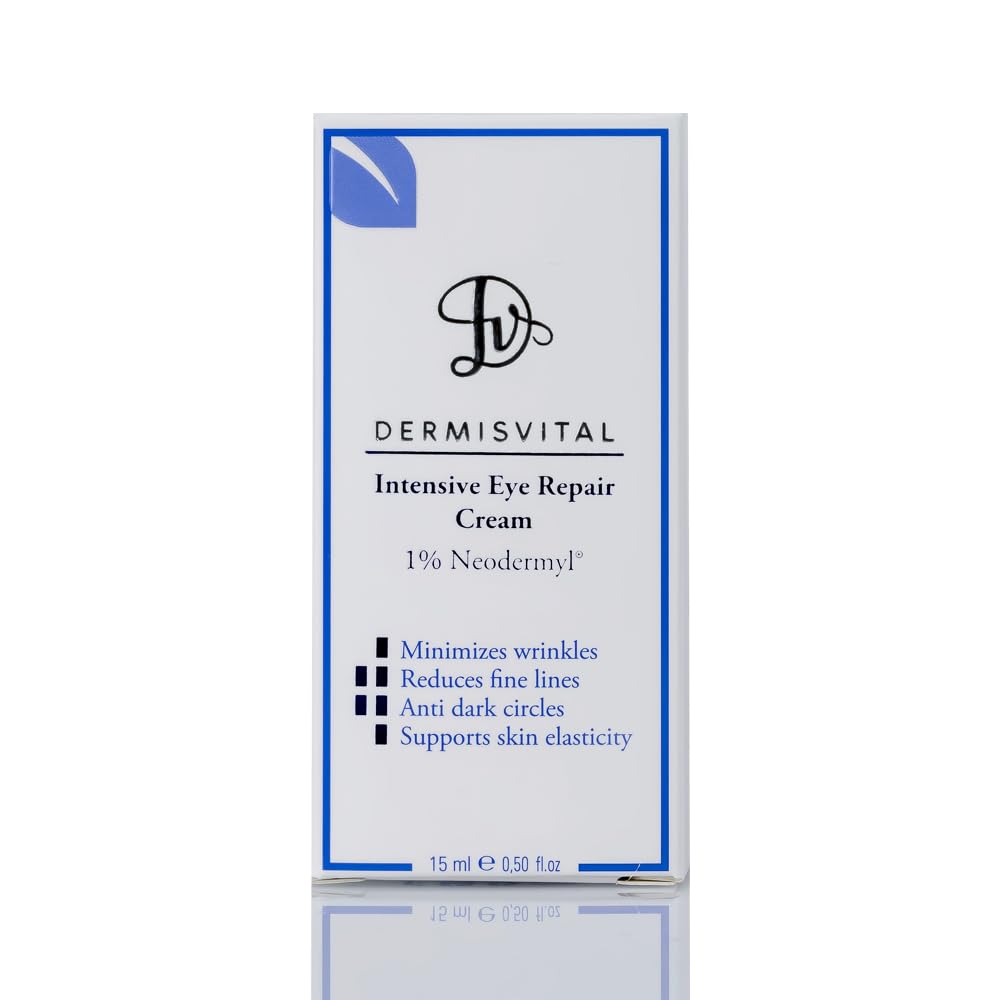 Dermisvital® Intensive Eye Repair