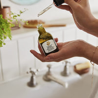 The Body Shop Ginger Scalp Serum for Dry and Flaky Scalp - 50ml