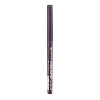 Essence Long-Lasting Eye Pencil, Kajal, No. 37 Purple-Licious, Long-Lasting, Colour-Intense, Vegan, Microplastic Particles Free, Nano Particles Free (0.28 g)