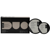 Savage Muk Duo Pack 1x 95g & 1x 50g Ultimate Hold Styling Clay