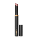 MAC, Lipstick Powder Kiss Velvet Blur Slim Stick - Over The Taupe, 2 gm/.07 oz