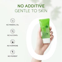 FPNNZ Aloe vera Gel For Skin Care, Aloe Vera Gel For Face, 99% Pure Aloe Vera Gel With Vitamin E, Aloevera Gel For Skin Care, Aloe Vera Gel, Itchy & Damaged Skin, Aloevera Gel For Skin CareAloevera Sunburn