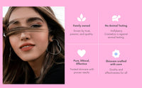 Hollyberry-Premium Eyebrow Growth Enhancing Serum-Peptide Boosting Formula for brows - Conditioner + Vitamins-Visibly Fuller Longer Eyebrows With Hyaluronic Acid Not tested on Amimals