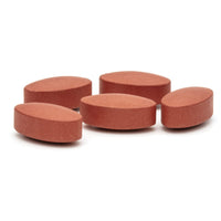 Multivitamin Tablets - Vegan Multivitamin for Women & Men - 180 Tablets - 6 Months Supply - with 25 Essential Active Vitamins & Minerals. Supports Bone Health and Your Immune System. UK Supplier