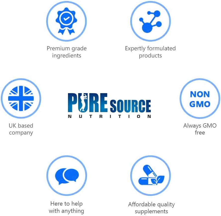 Pure Source Nutrition PSN Clear HPMC Vegetarian Empty Vegan Capsules - DIY Self Fill Size 00,0,1 with Unique Lock Technology -Pharmaceutical Grade -Compatible with Capsule Filling Machine (Clear, Size 1 x 250)