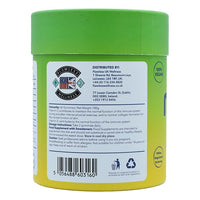 Moosh Mushroom Gummies 3000mg - 60 Gummies (Reishi, Lions Mane, Chaga, Coryceps) Sugar Free, 100% Vegan (Immunity (Chaga))