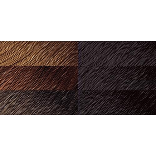 Creme of Nature Moisture Rich Hair Color with Shea Butter Conditioner - C11 Natural Black