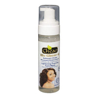 Bio Chear+ Skin Lightening Foaming Face & Hand Wash 200ml - Medicated